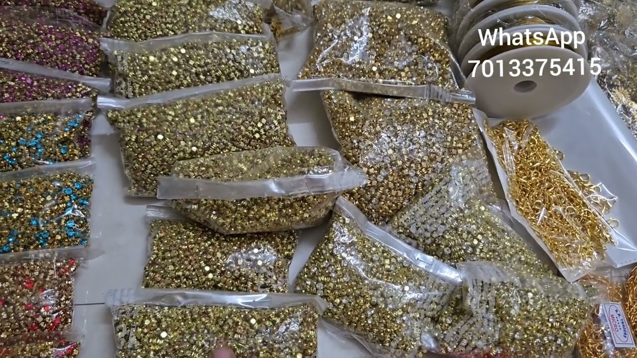 Silk thread raw materials prices పెరిగాయా🤔 తగ్గాయా 🤯🫣🤫#rawmaterial #silkthreadjewellery #viralvideo 