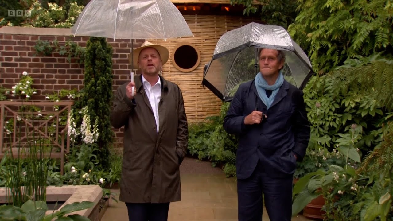 RHS Chelsea Flower Show 2024 - Episode 4