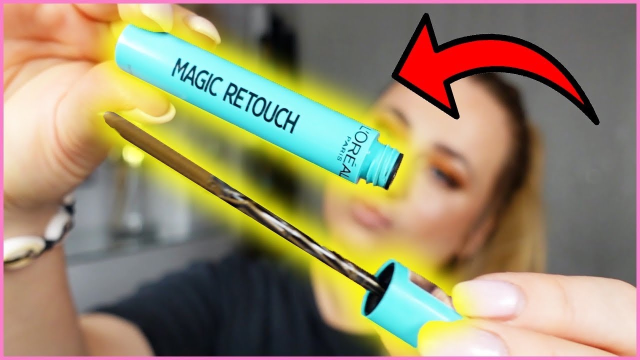 L'OR&Eacute;AL PARIS Magic Retouch Precision