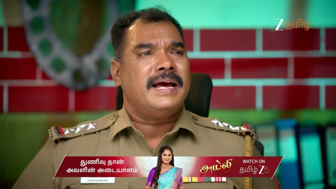 Vaagai Sooda Vaa | Ep - 19 | Best Scene | Feb 17 2026 | Zee Tamil