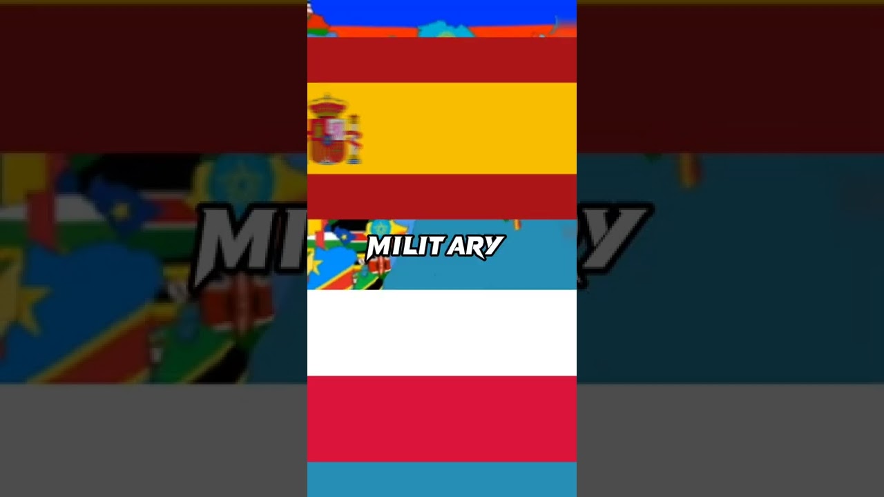 Spain vs Poland 