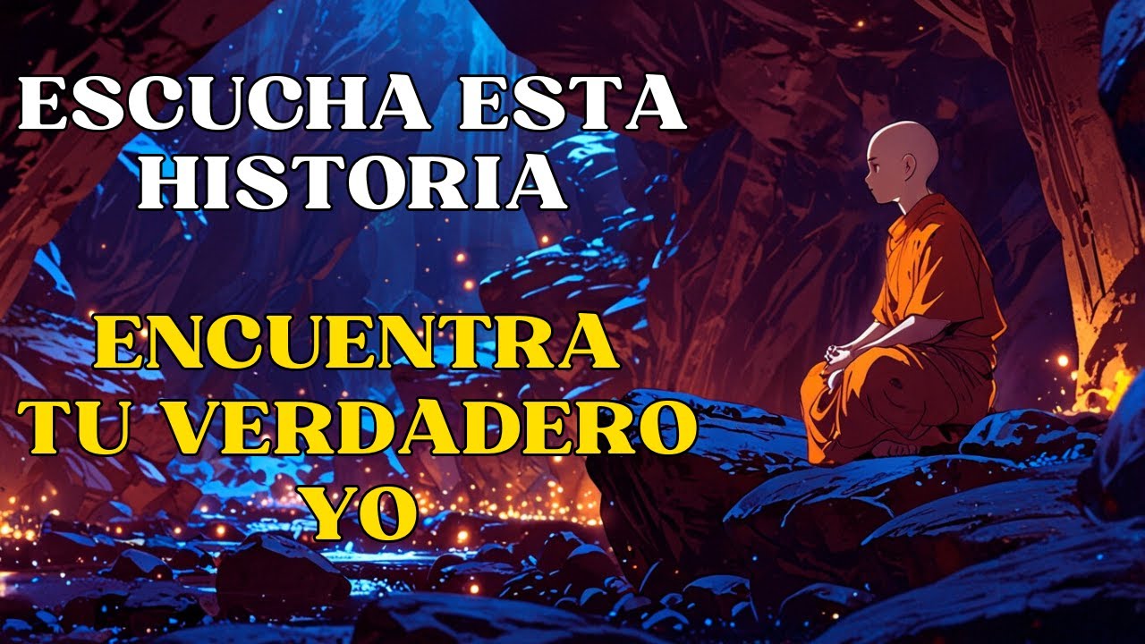 Encuentra Tu Verdadero Yo | Cuento Budista