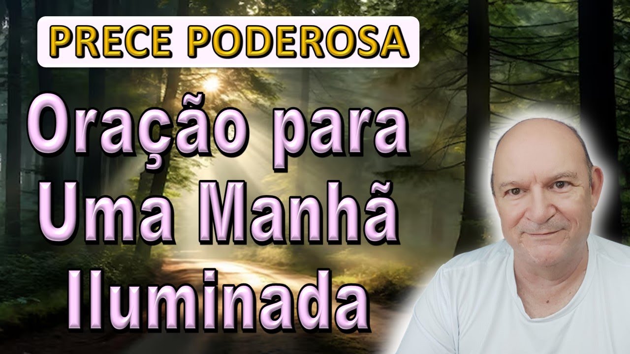 Ora&ccedil;&atilde;o para Uma Manh&atilde; Iluminada,  Ari Lima
