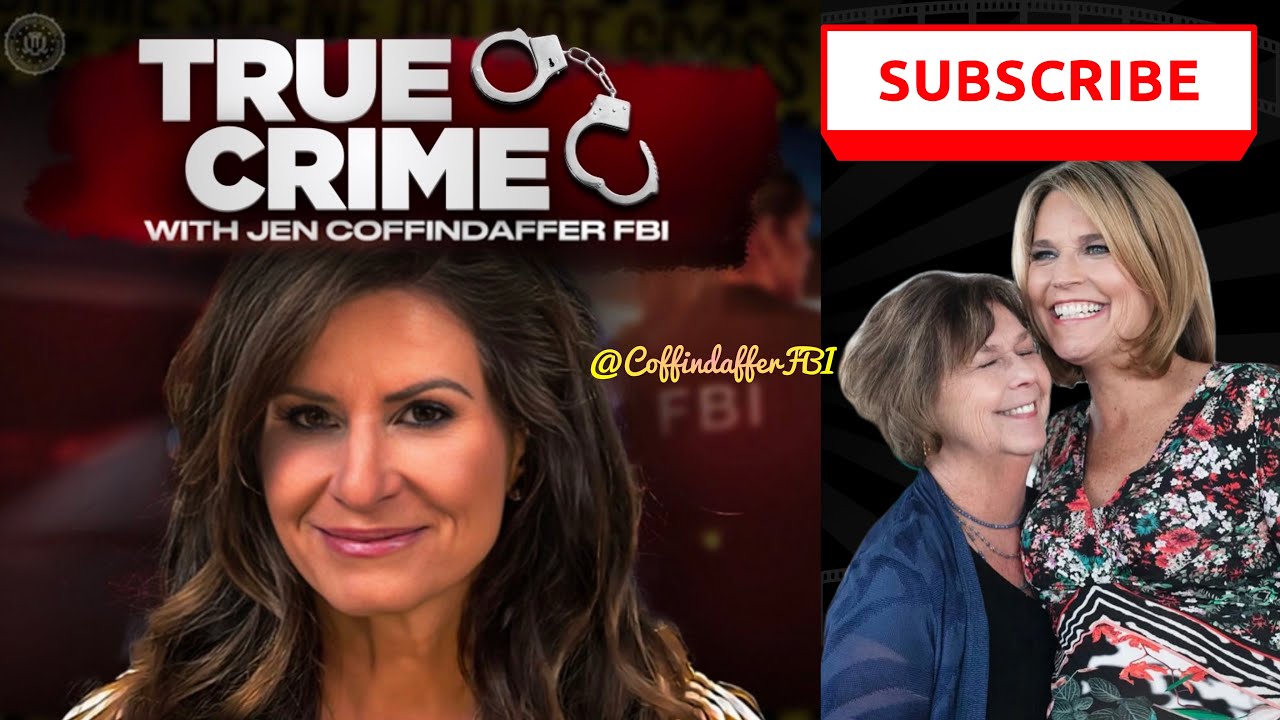 Nancy Guthrie: Looking forward to discussing Nancy's case on the DT show-9PME