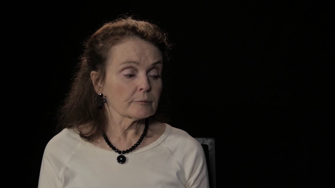 Guess Who's Coming to Dinner w/ Katharine Houghton