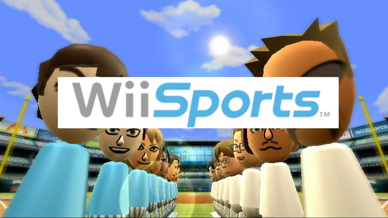 【wiiスポーツ】たまには勝利して終わりたい
