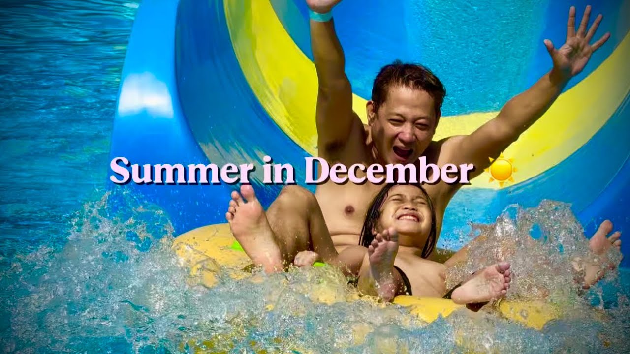 OCEAN PARK AQUA ADVENTURE. MANILA OCEAN PARK. HOTEL H20 #manilaoceanpark #hotelh20