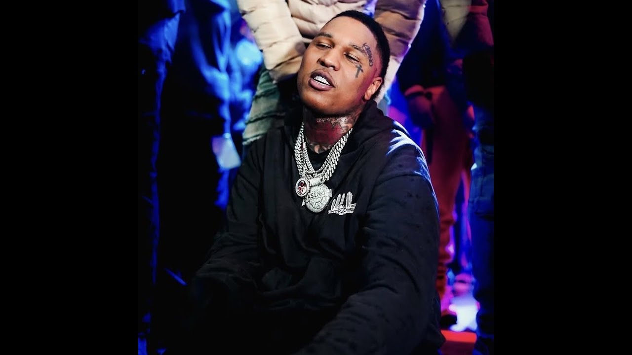 [FREE] EBK JaayBo Type Beat - 