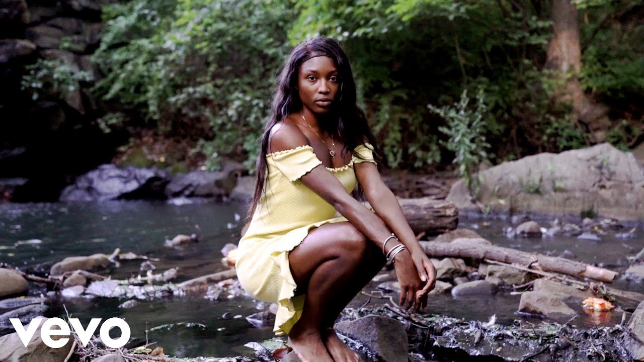 KingSoph - miss u bae (Official Music Video)