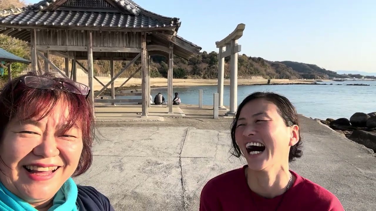 ベーベー福の神ワークをするとどうなる？【3/5大開運日に収録しています】