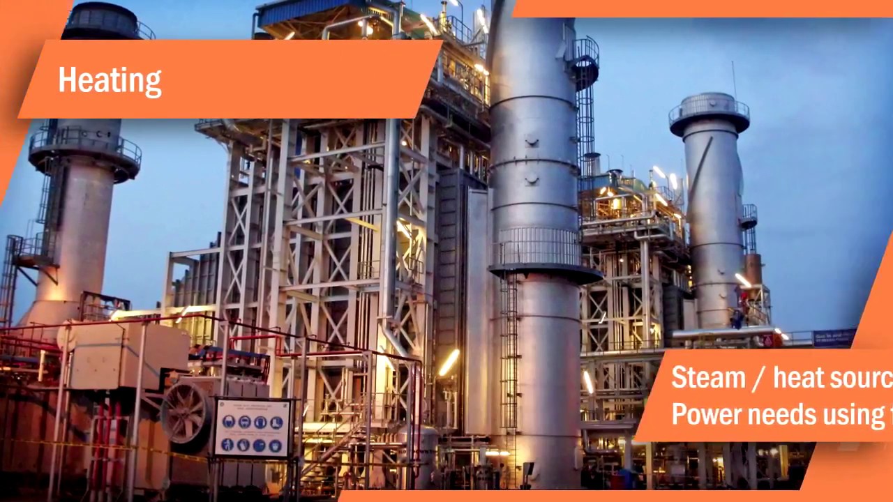 About Thermax Ltd