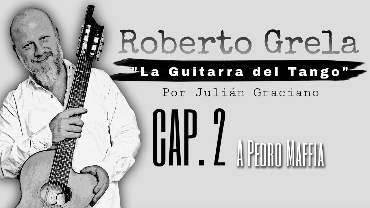 ROBERTO GRELA 