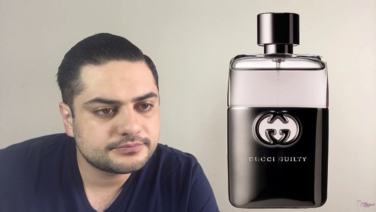 Top 8 Las mejores fragancias de Gucci