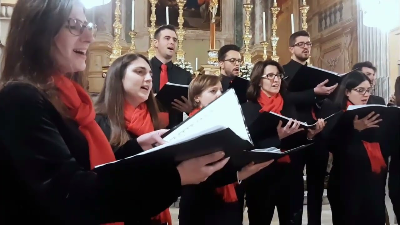 20231217 Spiritual's Friends, Concerto di Natale