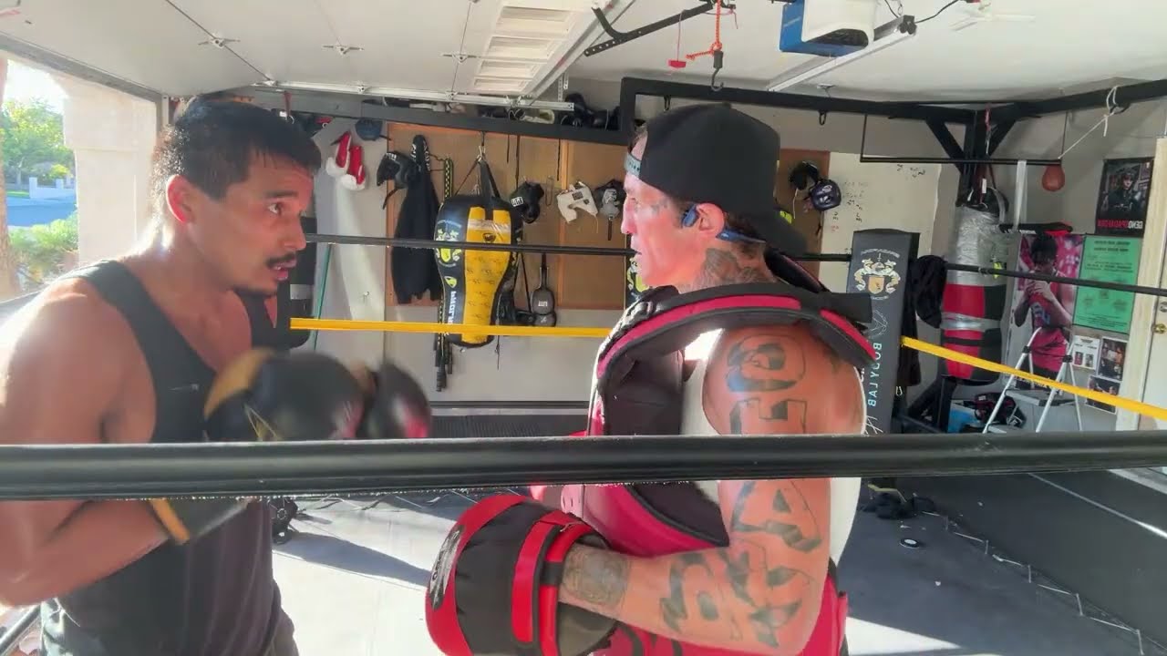 Attention Fighters Join my channel for member only teachings