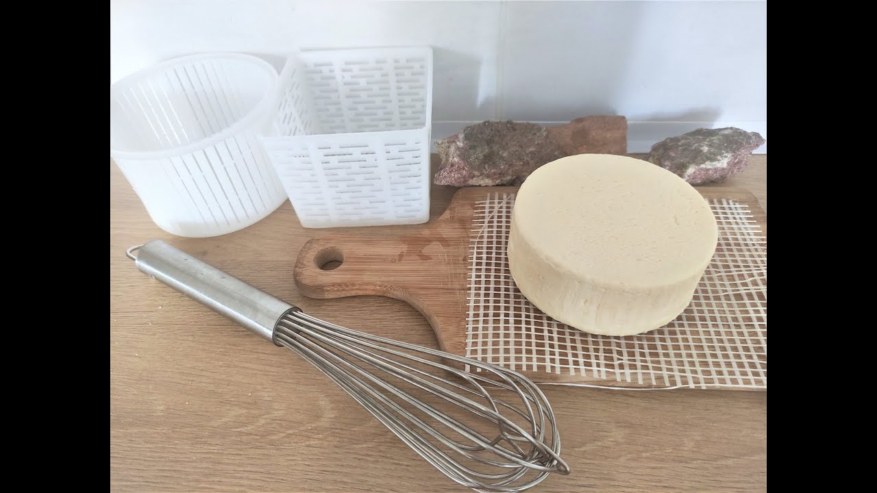 Formaggio fatto in casa: consigli per principianti, condivisione esperienza
