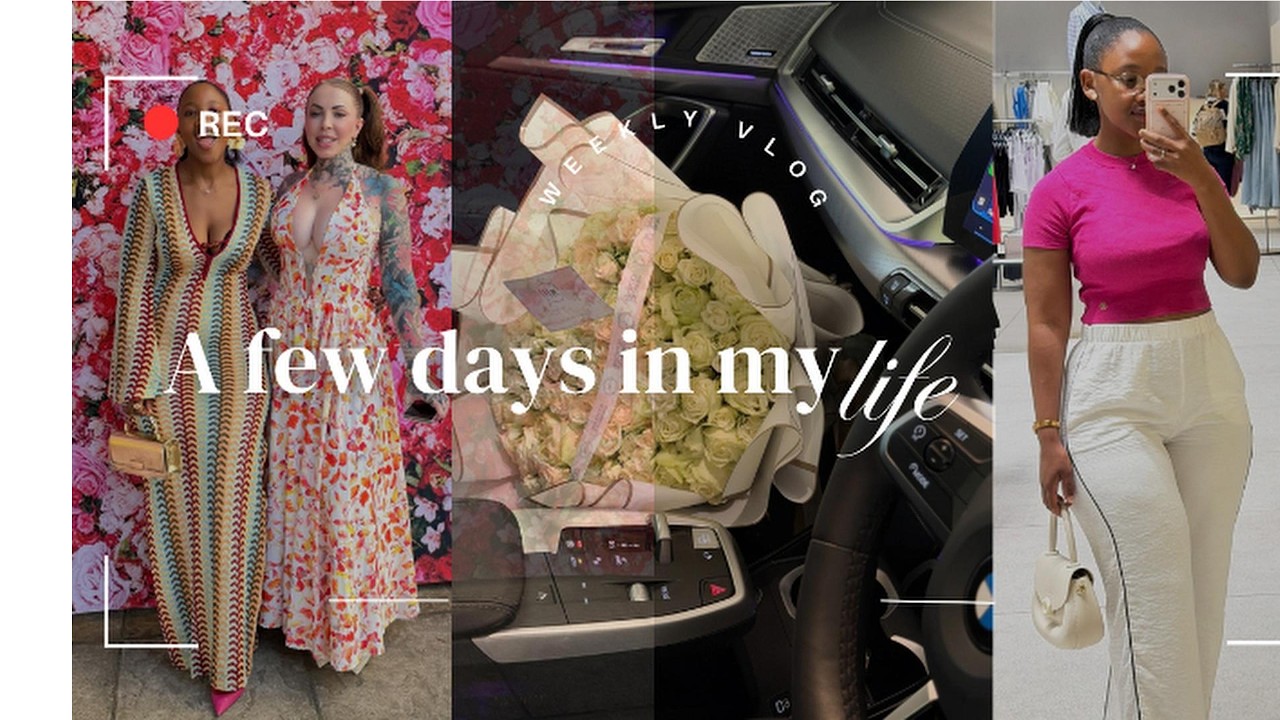 #MYDIARIES | Celebrating 200 Subbies 🥳 | Attending the Creators Fest