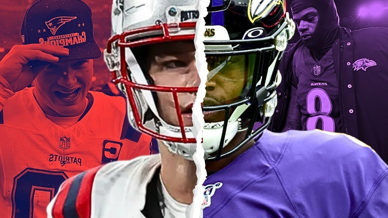 QB Wins Don’t Measure a Quarterback’s Greatness — Here’s Why