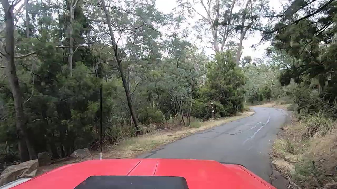 TD42T UFI 18G turbo in car noise *wait till the end*