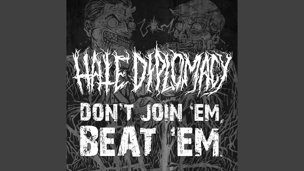 The Arrival (feat. Waking the Cadaver & Dehumanized)