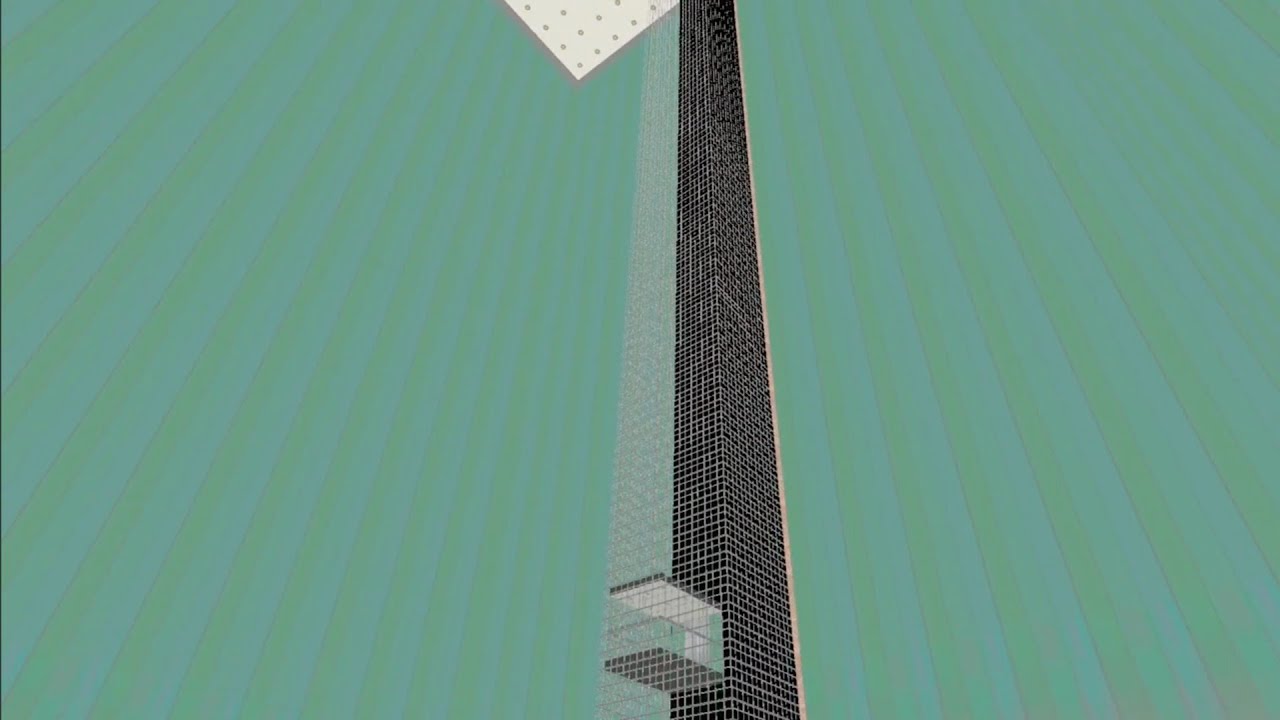 SkyscraperSim | The Folton Place V2