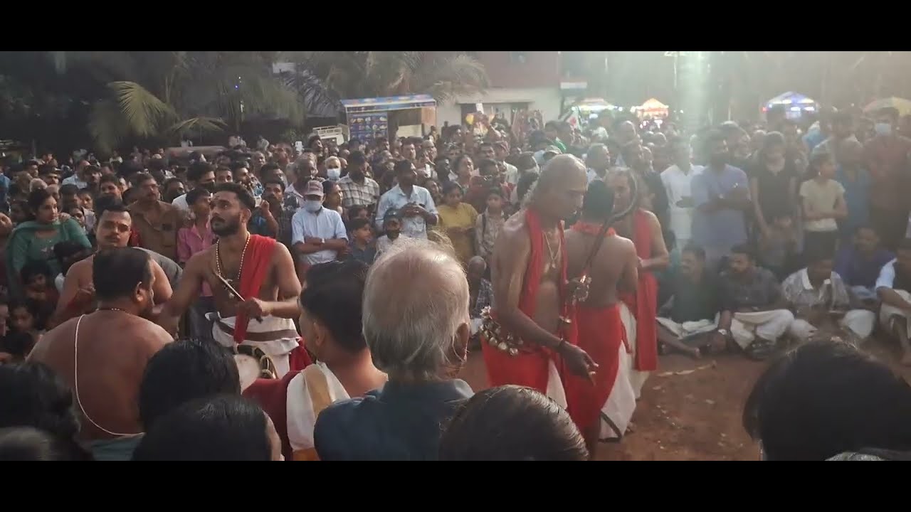 Muthukurussi temple pooram festival |jayarajvlog |malayalam |melatur 