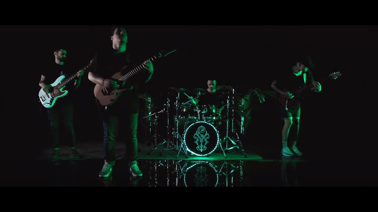 Sweety | Green Savior (Official Music Video)