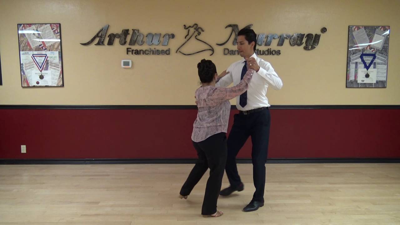 Learn to Dance Merengue and Bachata