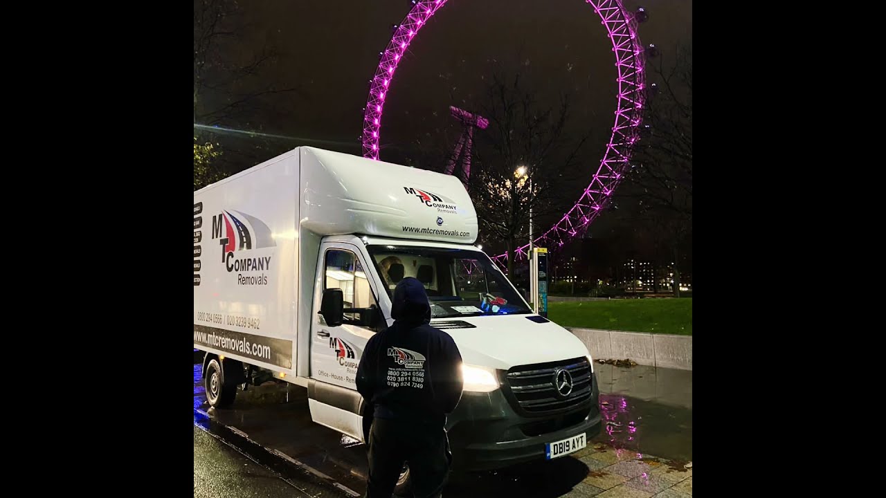 Flat Removals London - SIMPLE STRESS-FREE - Flat Removal Companies &ndash; Effective Moving,  Service