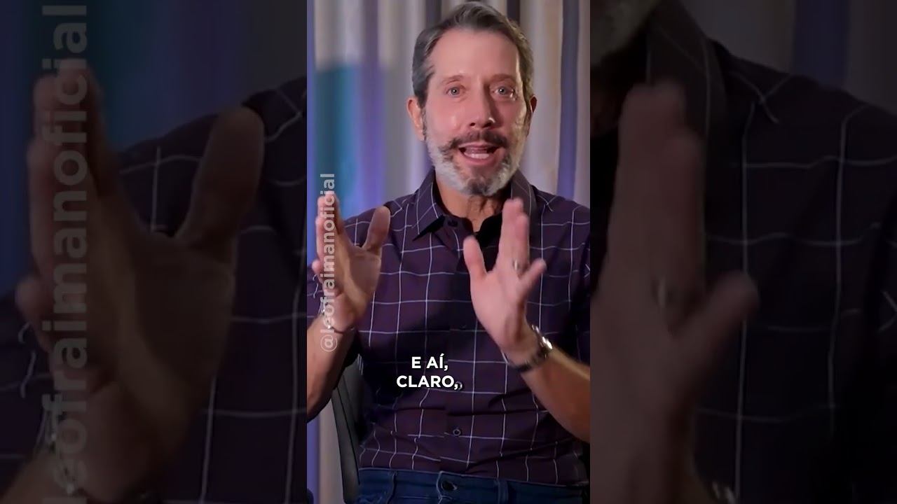Limites com amor, o maior presente que voc&ecirc; pode dar ao seu filho.