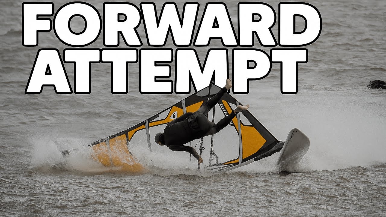 Forward Clinic | Arianne Aukes | SchokkerHeaven