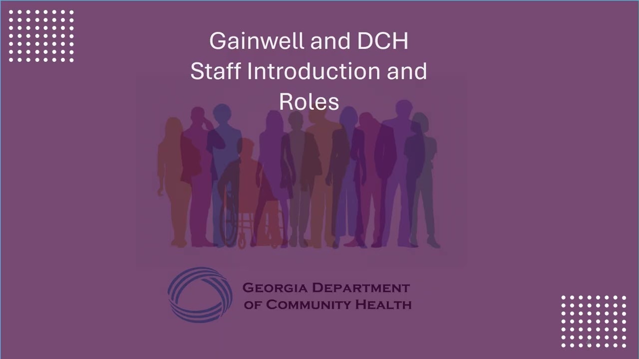 Fall Georgia Medicaid Fair 2025 - Common Denials and How Policy Changes