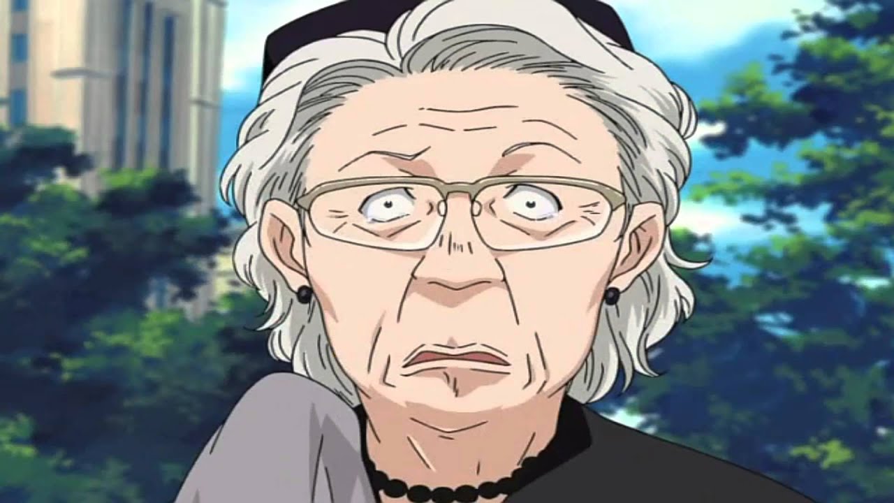 烘焙王 小丑的微波爐回憶 (國語配音)