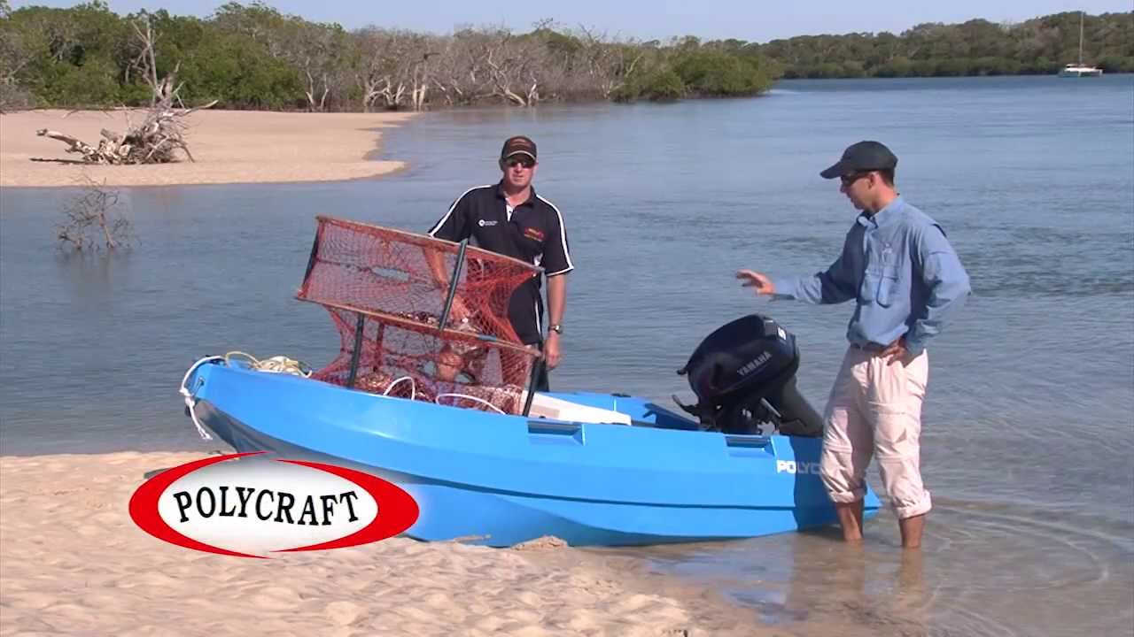 Polycraft 3.0 Tuff Tender walk through