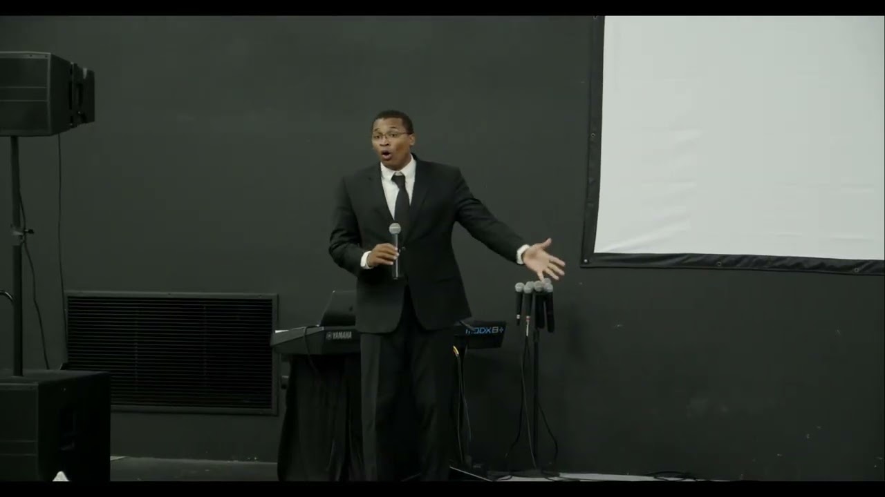 Stop Being Loyal to What is Killing You | Senior Pastor Victor Jackson | 07.20.25