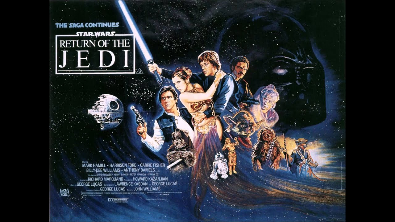 Star Wars - Victory Celebration (House Remix)