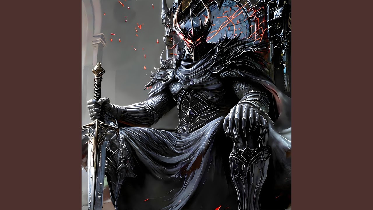 Crown of Shadows