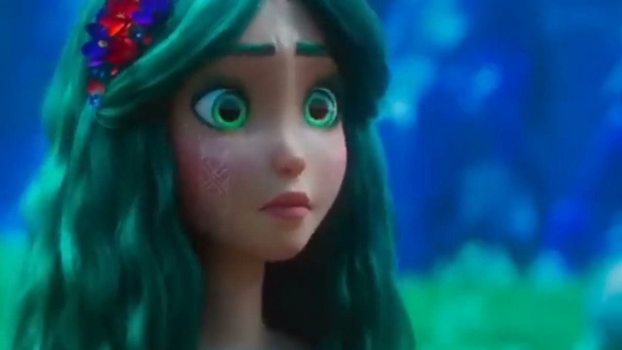Defying Gravity - Non/Disney Crossover Wicked ( Extended Clip )