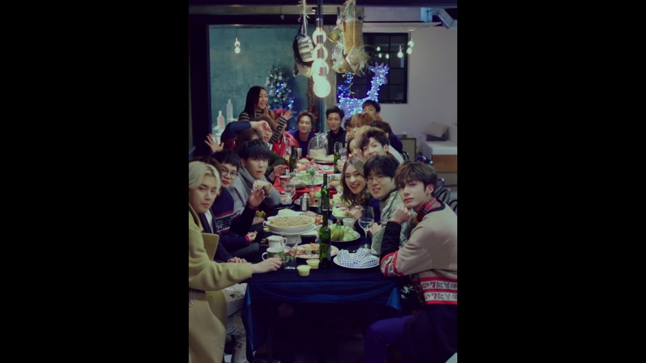 [MV] 스타쉽플래닛(Starship Planet) 2015 - 사르르 (Softly)