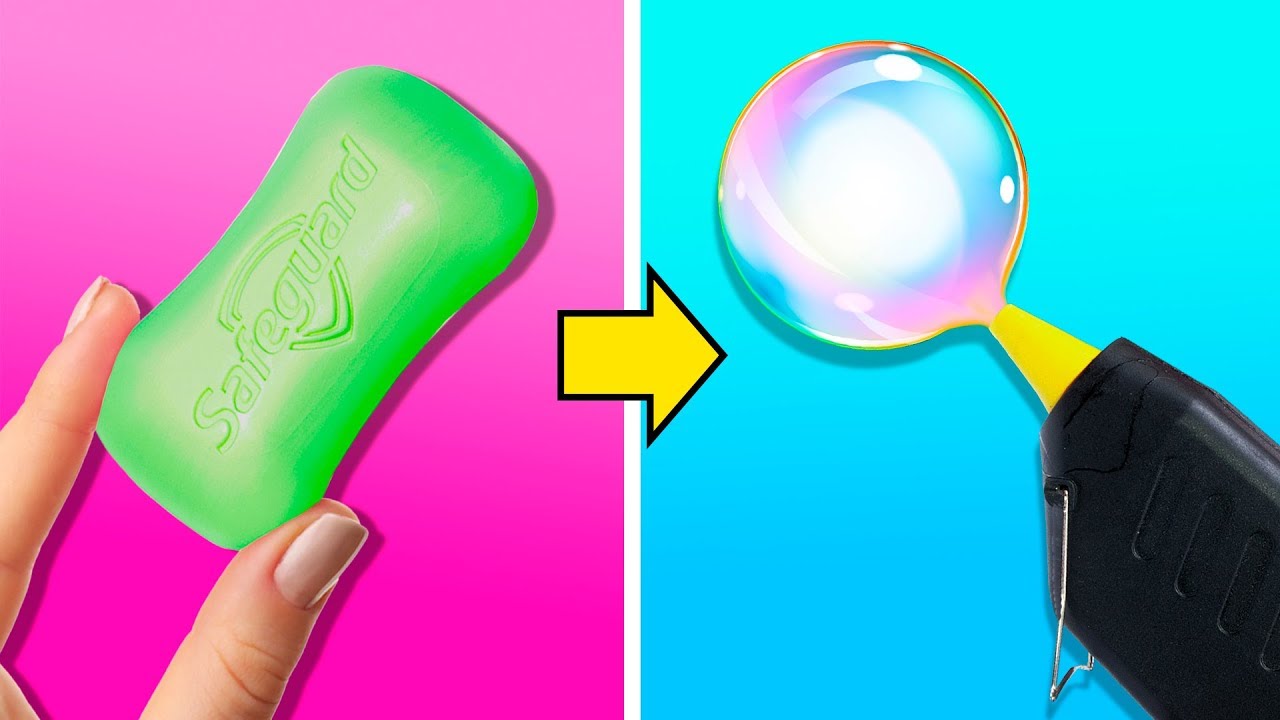 23 CRAZY HACKS THAT WILL SURPRISE YOU