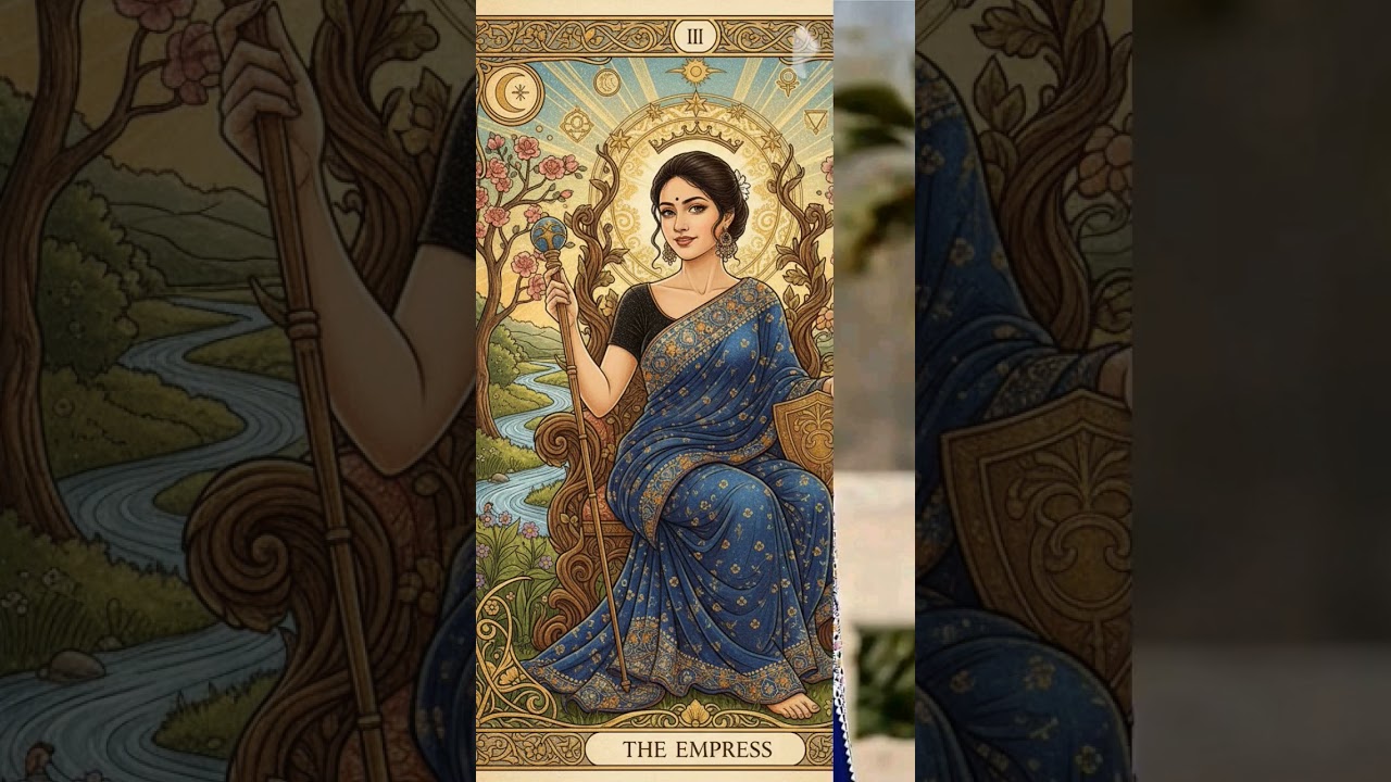 My Destiny Tarot Card 🔮 | What The Universe Says About Me#ytshorts #myzodiac #tarotonline