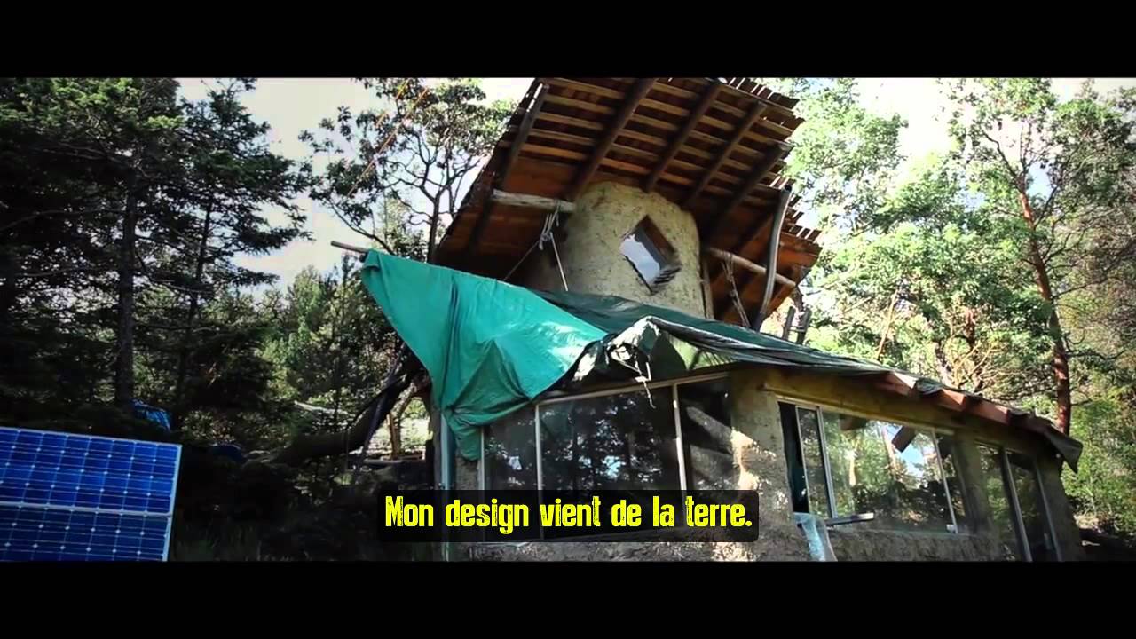 Vivre Hors-R&eacute;seau - Life Off-Grid (trailer) - [VOSTFR]