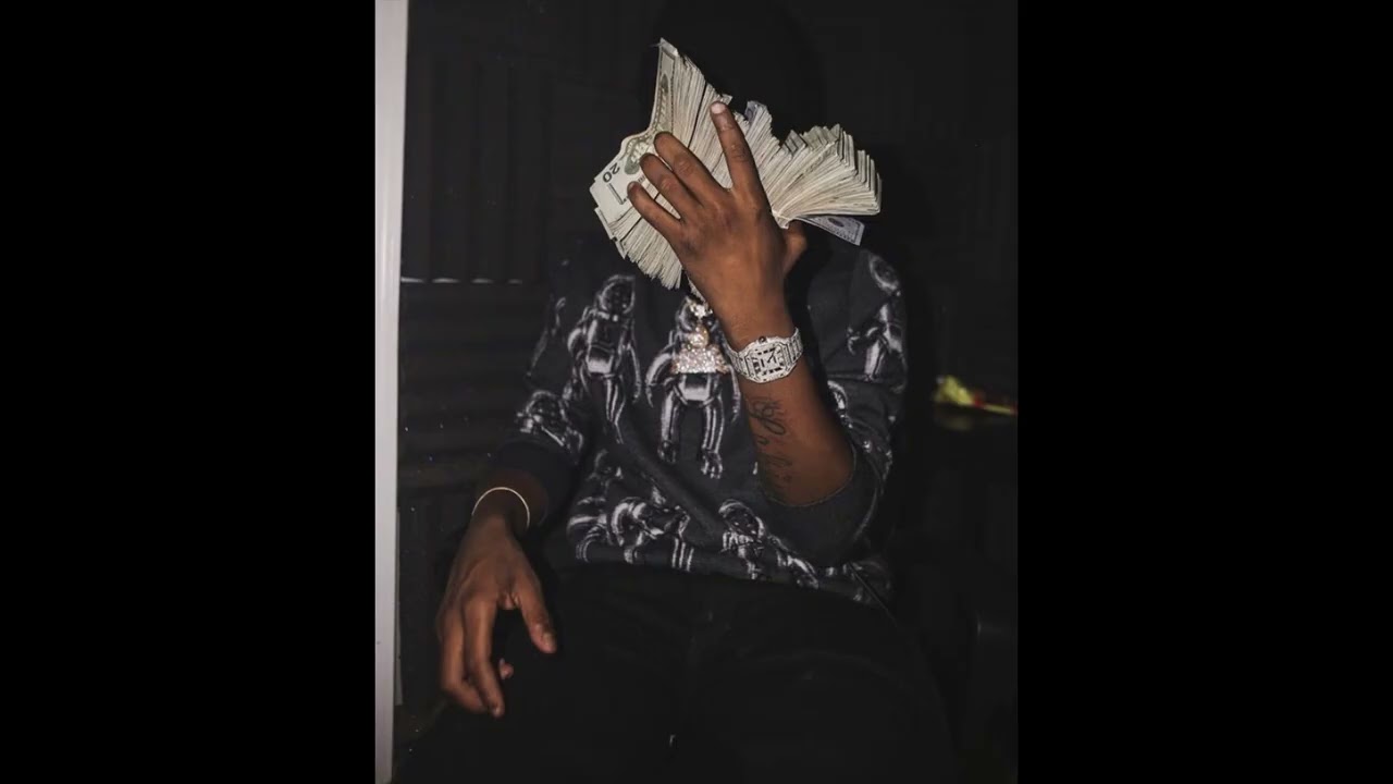[Free] Rio Da Yung OG x RMC Mike type beat 2025 ''Slumped out''