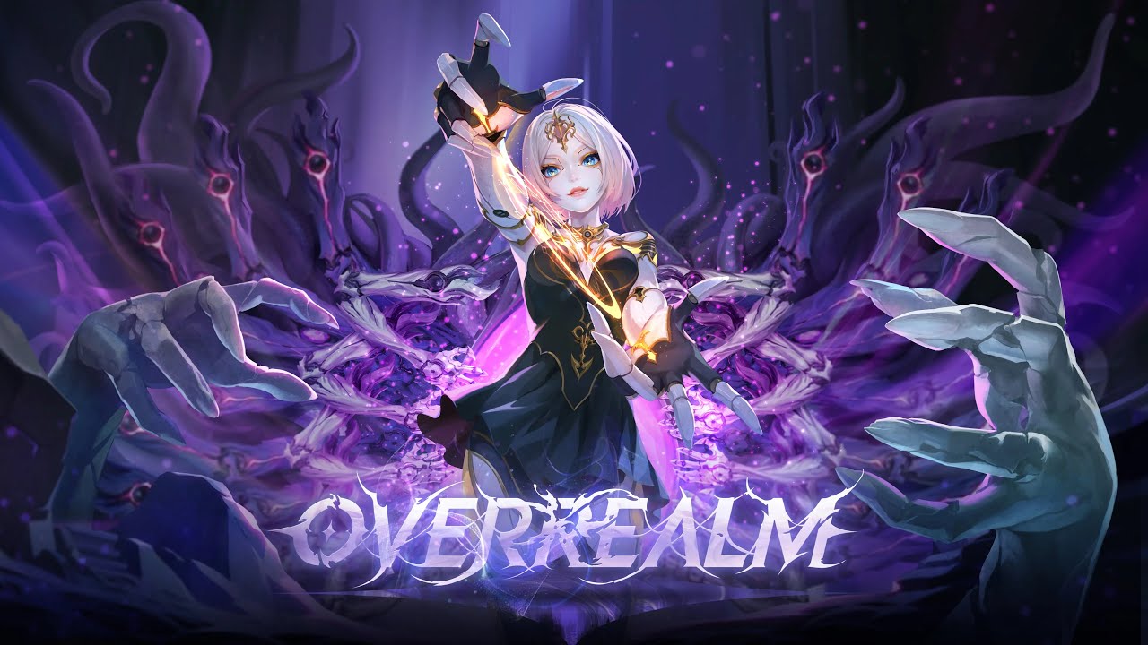 Boost your Damage with Prisms  - Torchlight Infinite Overrealm