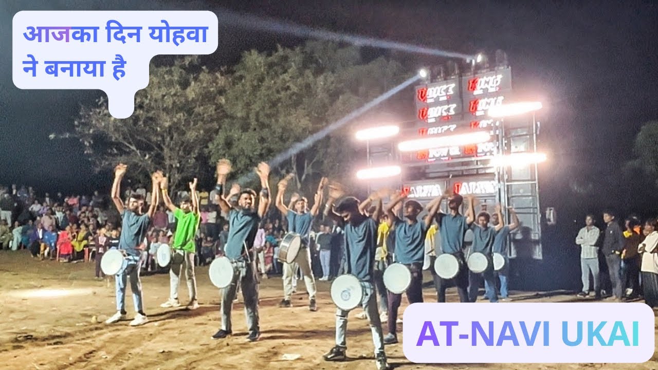 आज का दिन योहवा ने बनाया है || GOLUBHAI कि आवाज में 🥰
