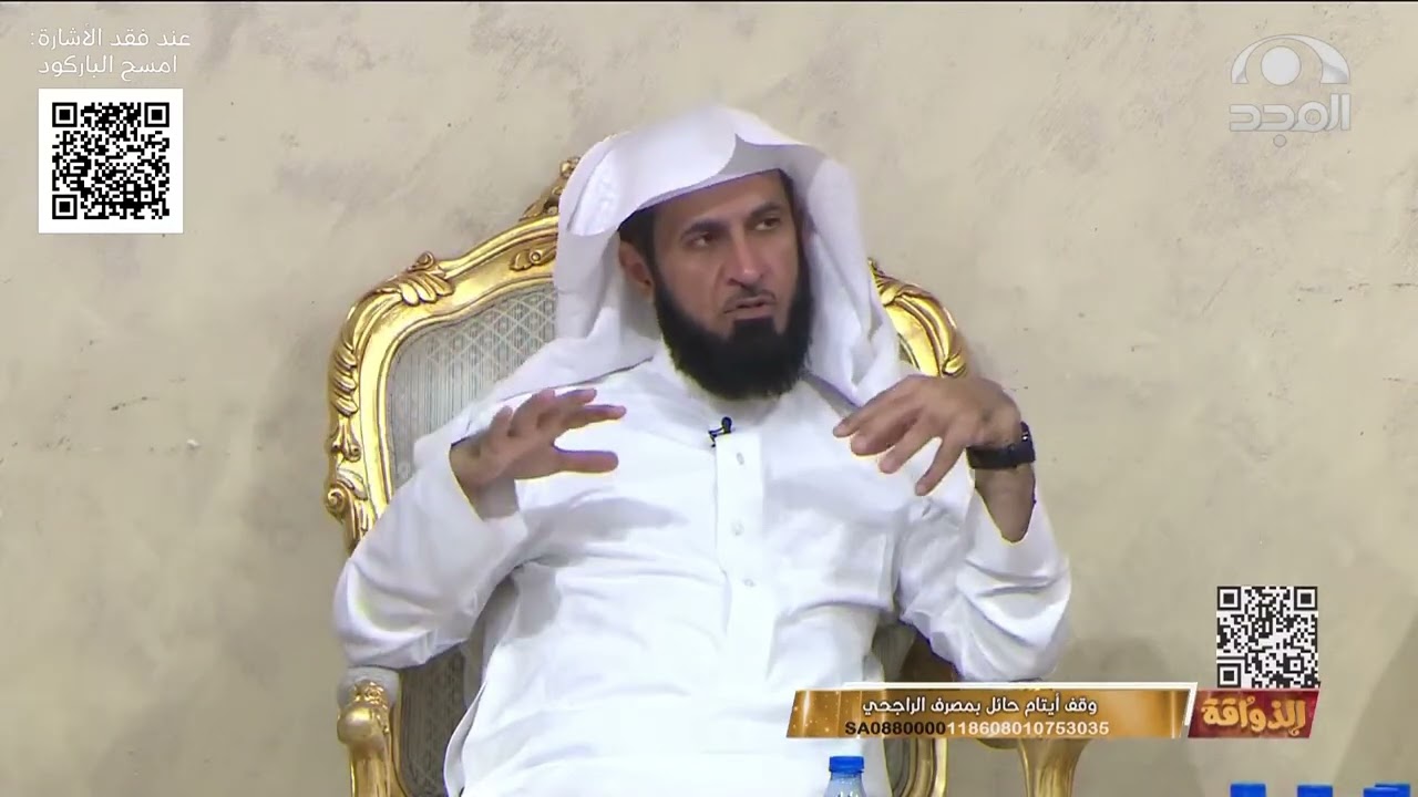 كيف رأى الإمام أحمد بن حنبل الشيطان عند موته! - د.عبدالله العسكر | #الذواقة28