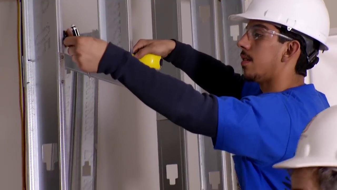 UBC Apprenticeship & Training