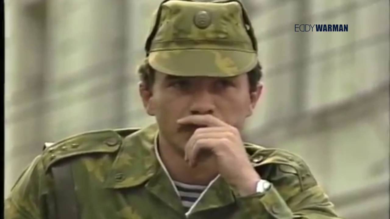 Golpe de estado contra Gorvachov el principio del fin de la URSS - Según Zunzu