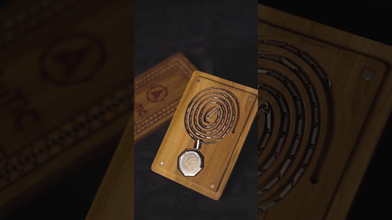 A Luxurious Unboxing Experience | #labgrowndiamonds #zodiacjewelry #unboxing #titaniumjewelry
