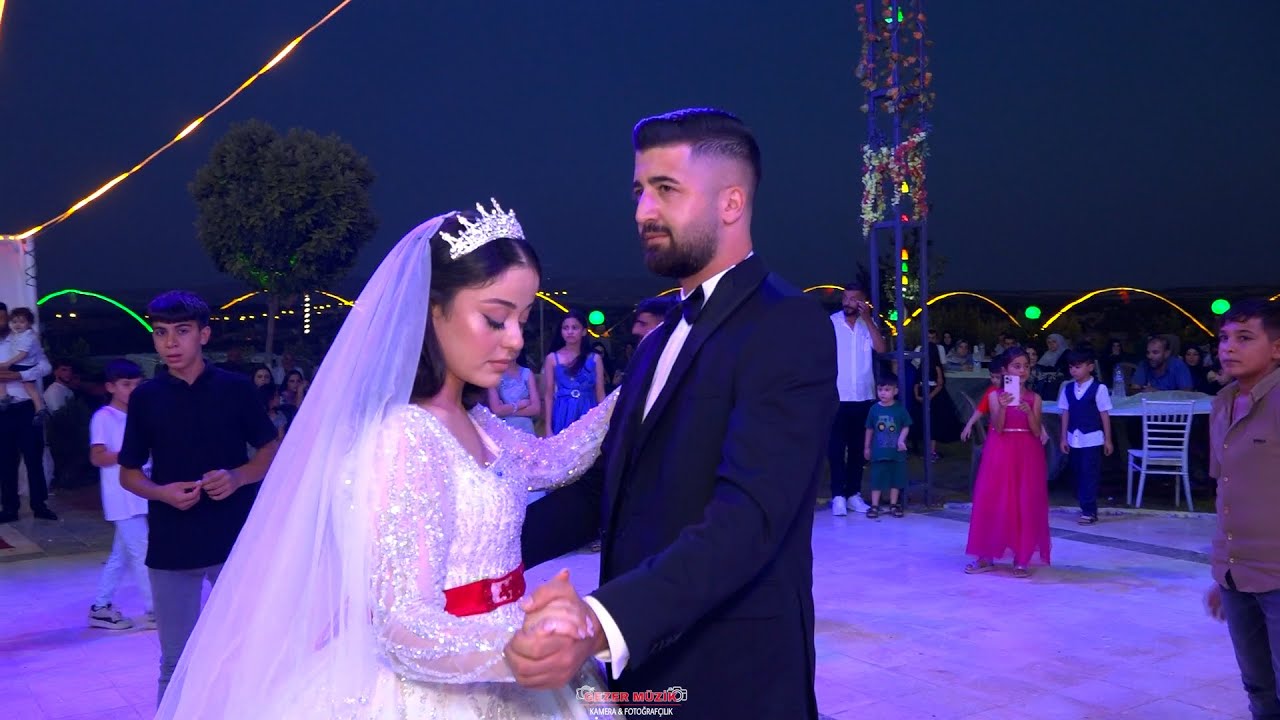 ŞEVAL  &  EMRE  ASLAN  AİLESİ BAĞLARBAŞI SORIK BİRECİK  GÜNIŞIĞI DÜĞÜN SALONU